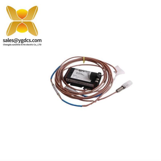 EPRO MMS3120/022-000 控制器，适用于工业自动化控制系统