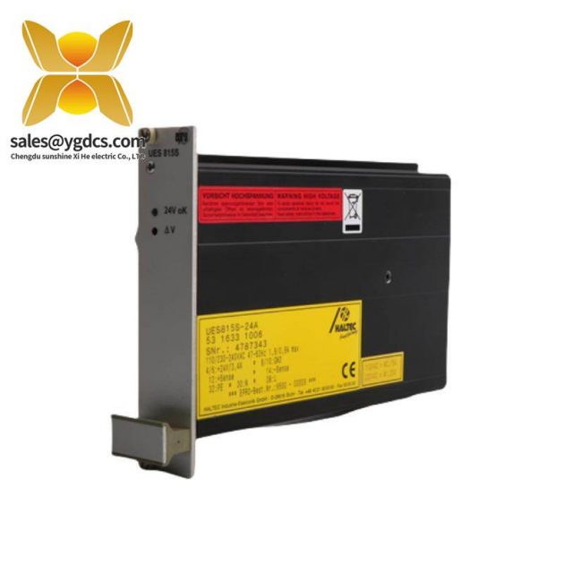 EPRO MMS6823R 9100-00001-06 工业振动监测传感器