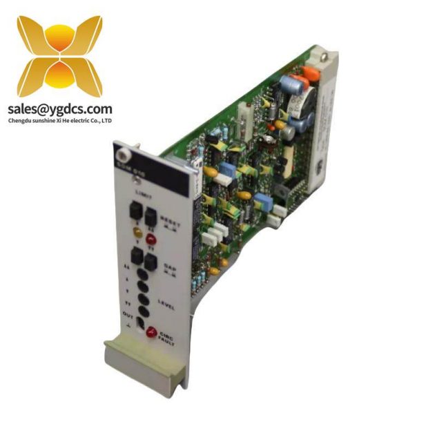 EPRO SDM010 非定制模块