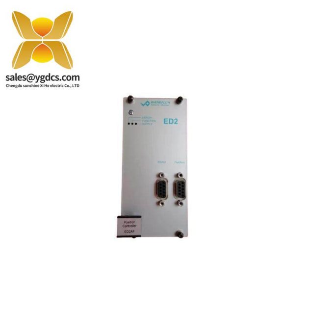 福克斯波罗 A4H124-24FX P0973JN 工业自动化模块