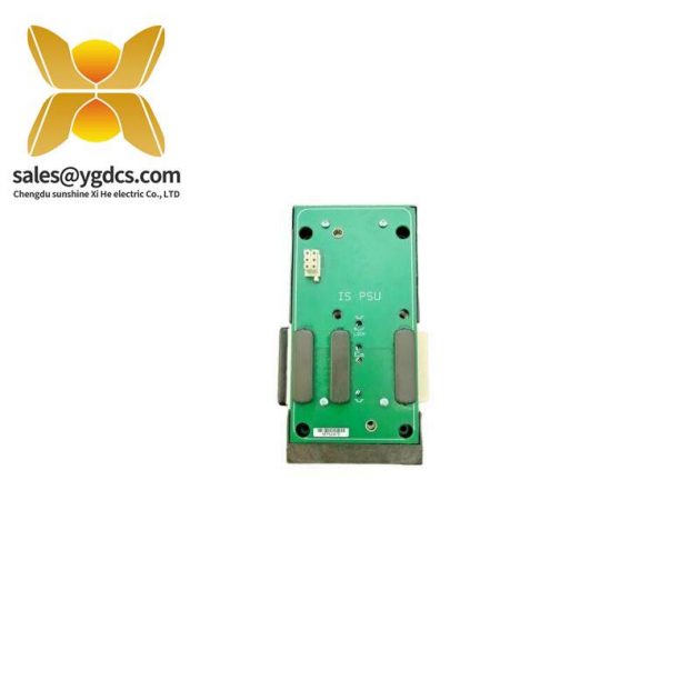 FISHER-ROSEMOUNT KJ3004X1-BA1 工业控制模块