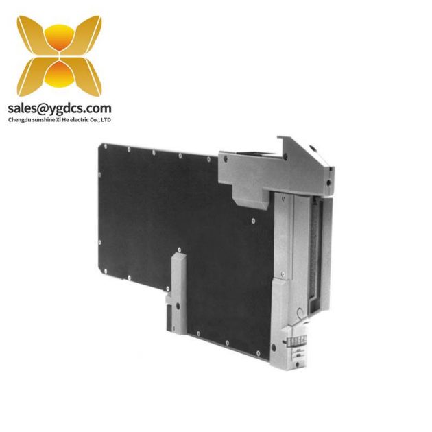 福克斯波罗 FBM04 I/O 接口模块