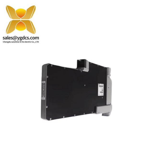 福克斯波罗 FBM12 模拟量输入模块