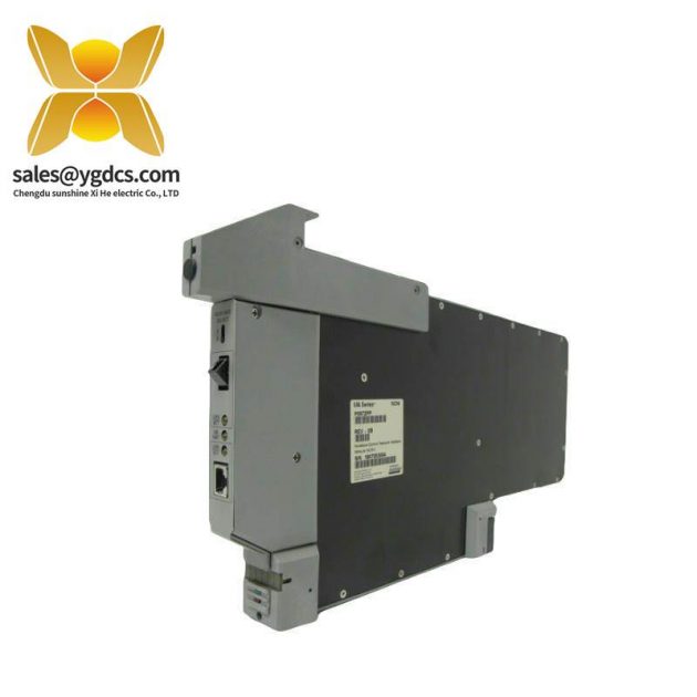 福克斯波罗 FBM208 工业控制模块