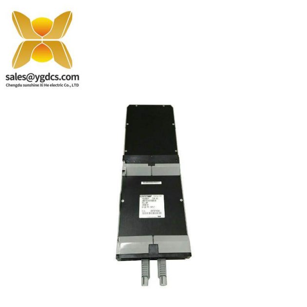福克斯波罗 FBM227 P0927AC 模拟量输入模块