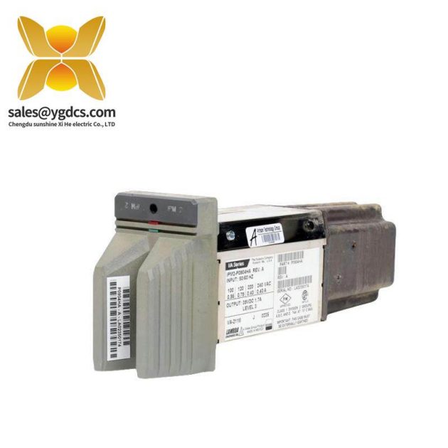 福克斯博 IPM2-P0904HA 电源模块