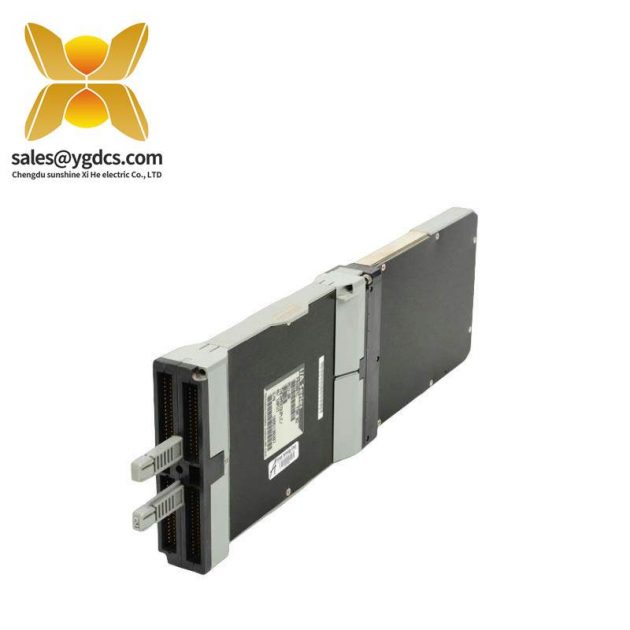 福克斯博 P0800DA 工业控制模块