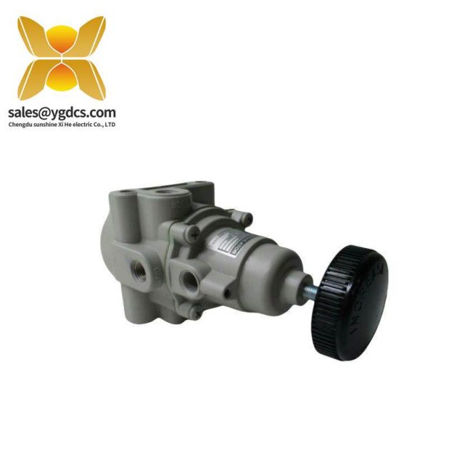 福克斯波罗 P0800DB 工业控制器模块