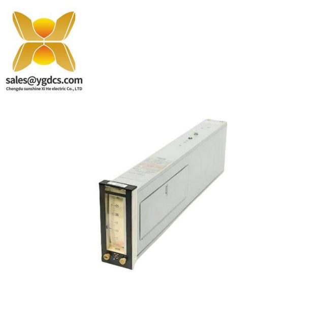 FOXBORO P0911QC-C 控制模块