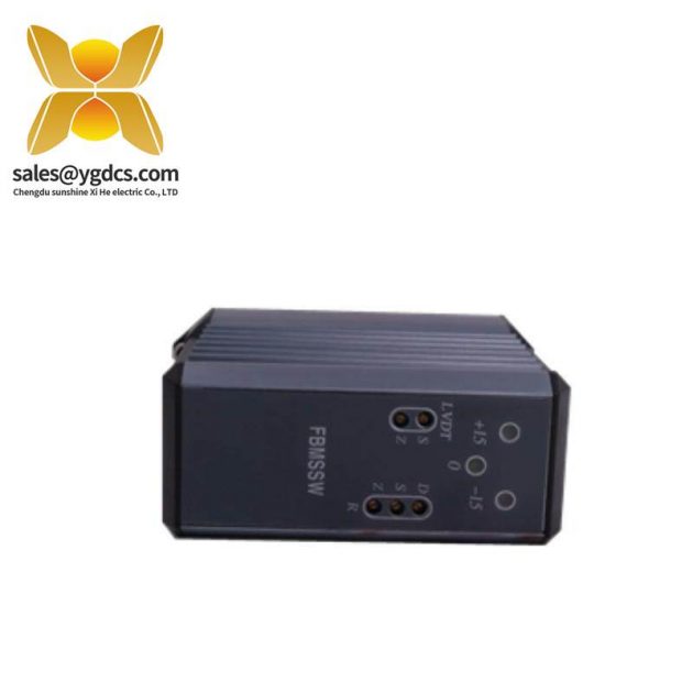 福克斯博SY-60399001R SY-60702001RA 工业控制模块