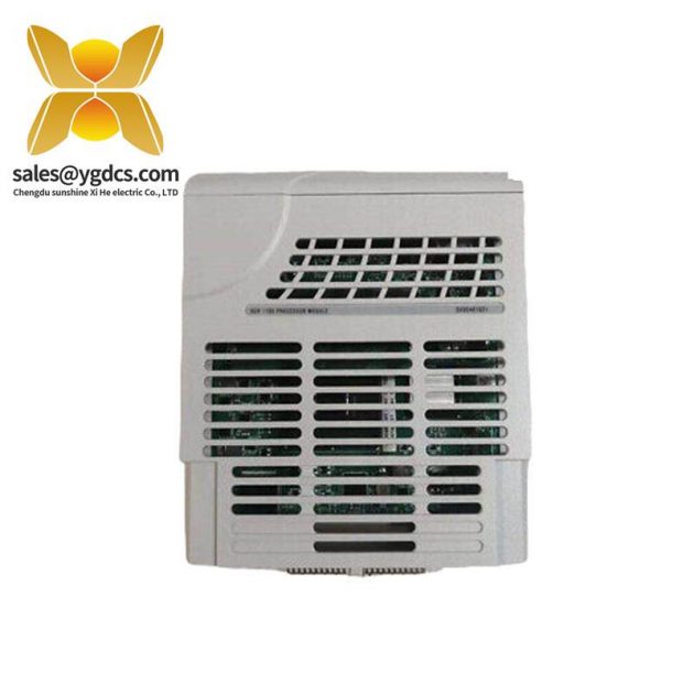 GE CT11T7F10PN1 CR11 控制模块