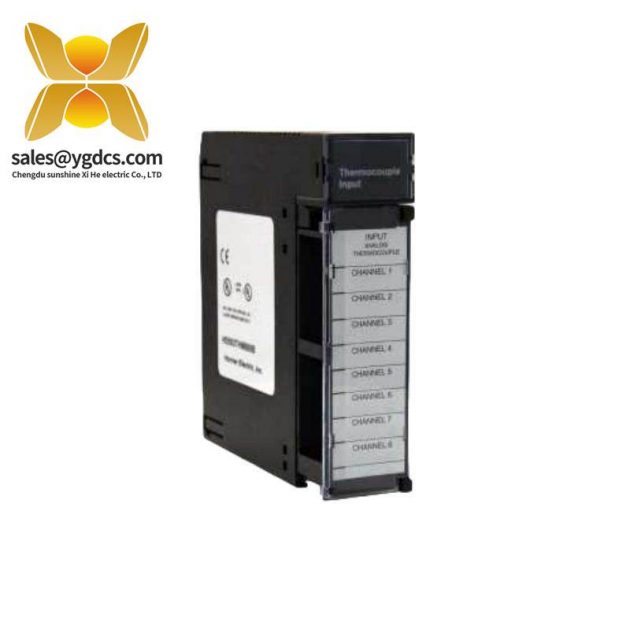 GE通用电气 IC670CHS002 I/O终端块，16通道，37端子，适用于PLC系统