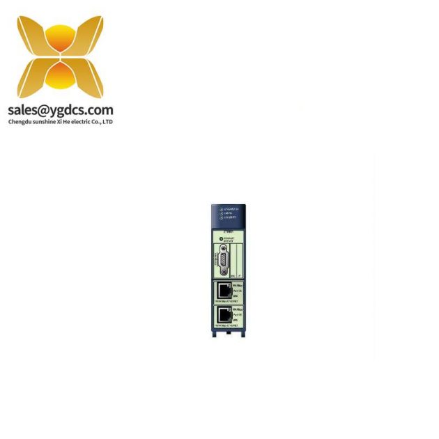 GE IC695NKT001RX3i PACSystems 输入模块，适用于工业自动化控制系统