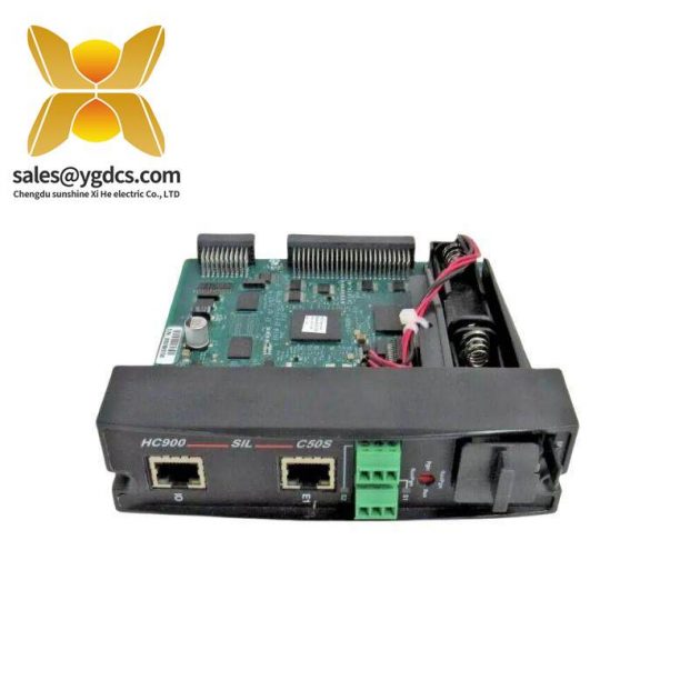 GE IC698PSD300 高性能电源模块