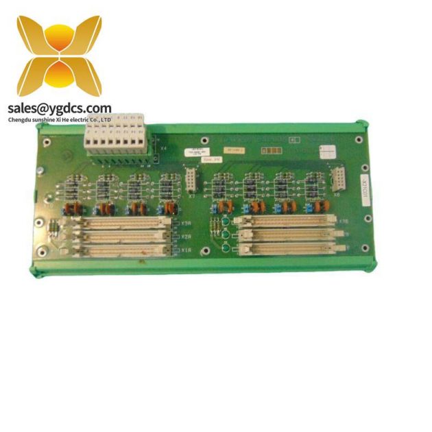 GE通用电气 IS215UCVEM01A 350-017614-133 E 控制器模块
