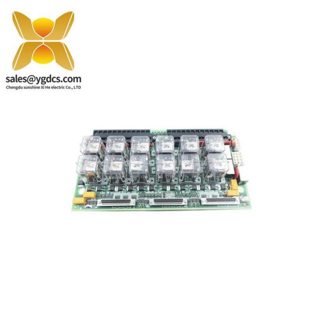GE通用电气 IS215UCVEM09A VMIVME-017614-132 工业控制模块