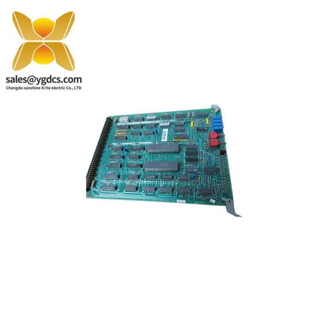 GE通用电气 UR6EVControl 控制模块