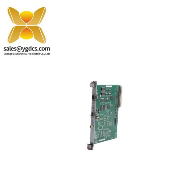 GE WESCOM VME 工业控制模块