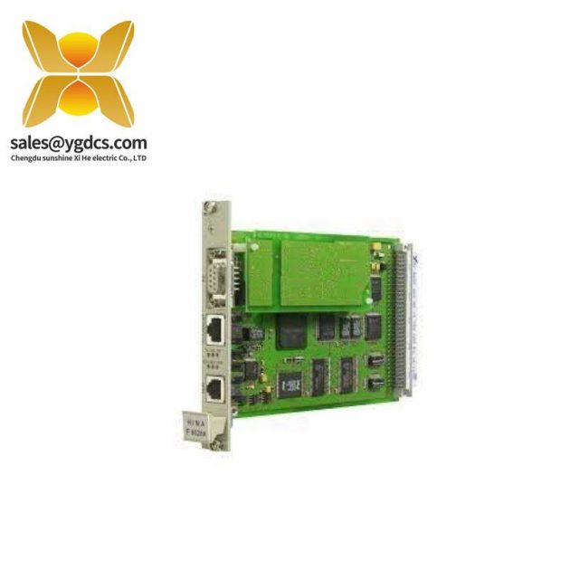 HIMA F8627 新款模块防雷保护装置