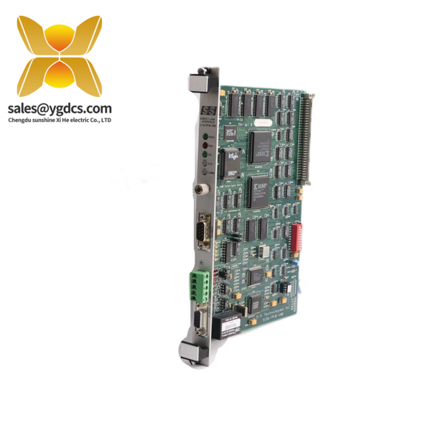 日立 LYA100A 工业控制系统模块
