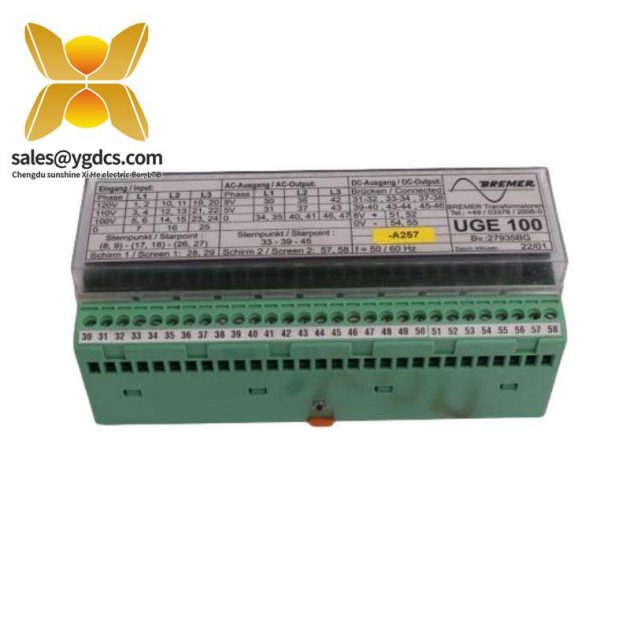 日立 TD000A 工业驱动控制器