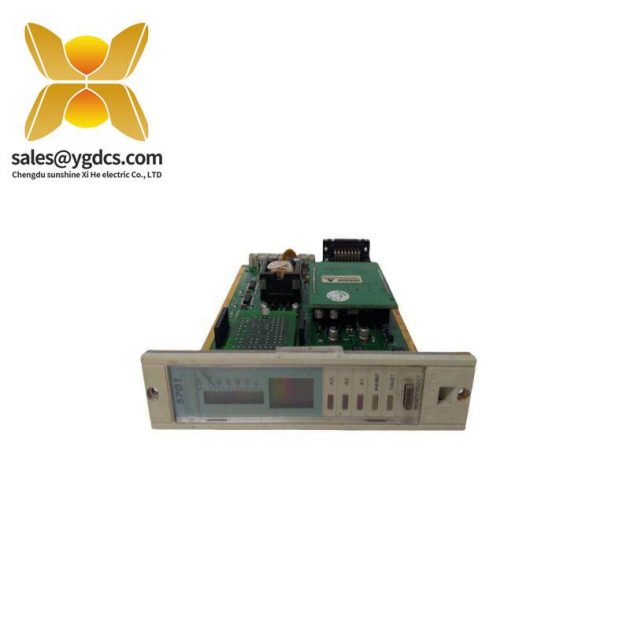 霍尼韦尔 HONEYWELL 05701-A-0302 工业控制模块