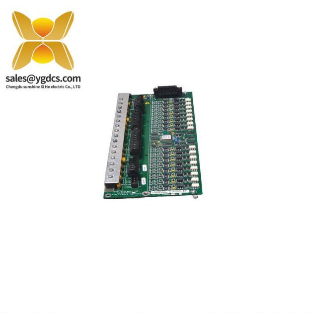 霍尼韦尔 CC-TAID11 Experion PKS系统模块