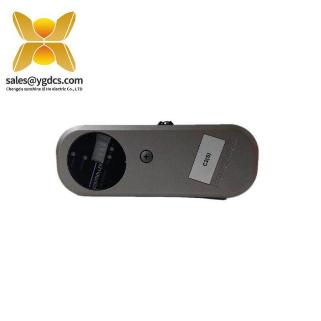霍尼韦尔 8C-PCNT02 51454363-275 控制处理器