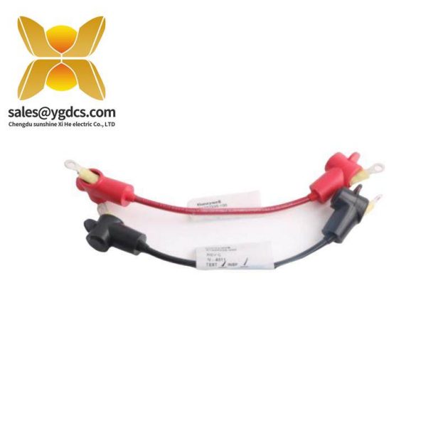 霍尼韦尔 J-MSC10 工业自动化控制器