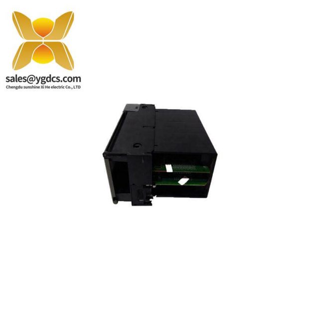 霍尼韦尔 J-MSC10 工业自动化控制器