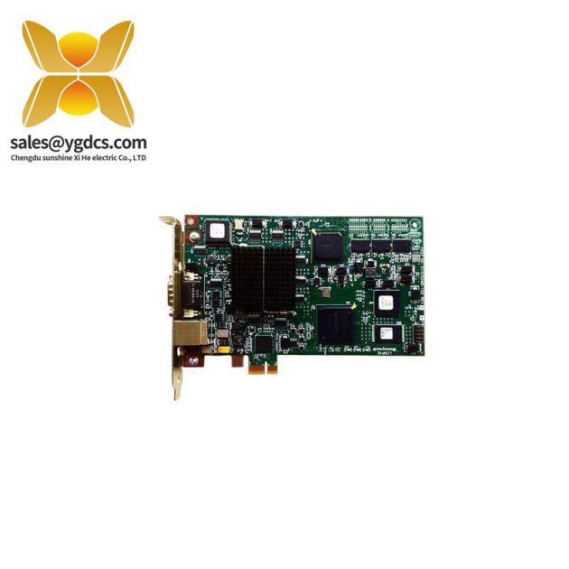 霍尼韦尔 HONEYWELL LCNP4E 工业控制器模块
