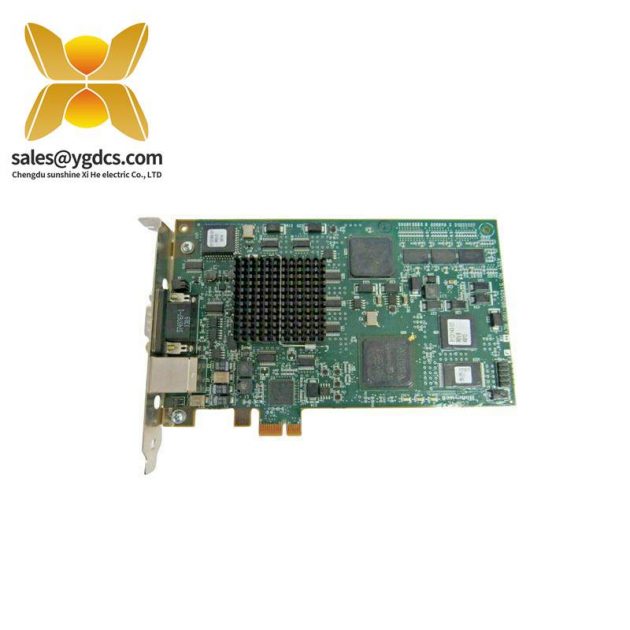 霍尼韦尔 HONEYWELL LCNP4E 工业控制器模块
