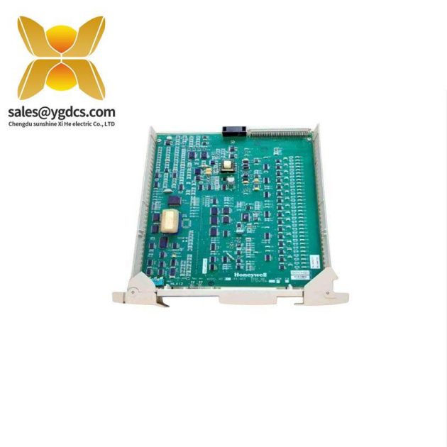 霍尼韦尔 高级模拟输入处理器 MC-PAIH03 16通道电压电流输入模块