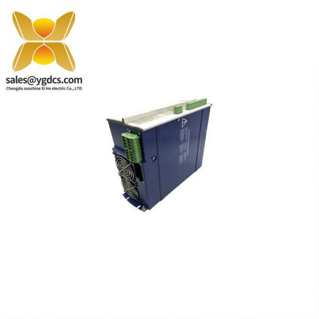 科尔摩根 CR06200-000000 控制器模块