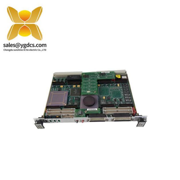 MOTOROLA MVME162-512 工业控制模块