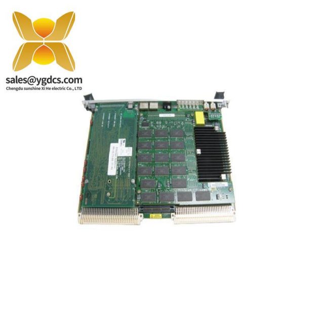 摩托罗拉 MVME2400 工业级主板,适用于复杂控制系统