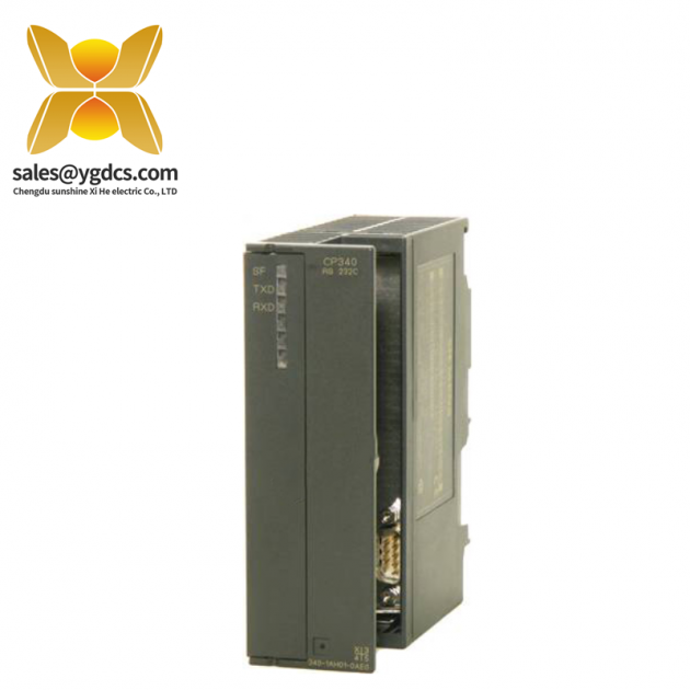 美国国家仪器 NI SCXI-1001 工业信号调理模块