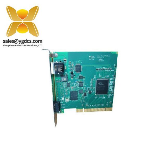 美国国家仪器 NI SCXI-1001 工业信号调理模块