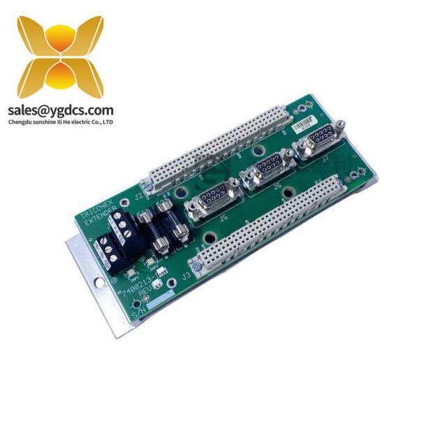 NI SCXI-1125 模块化信号调理器