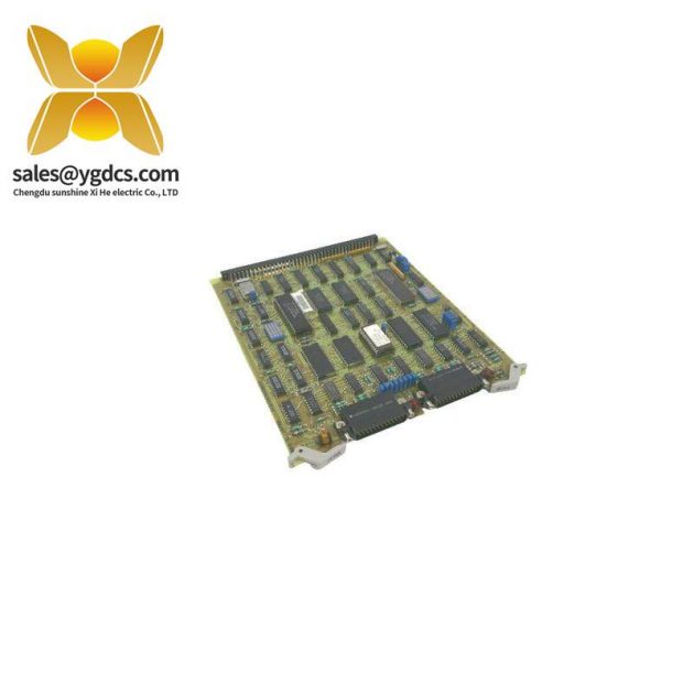 NI SCXI-1127 数据采集模块,高性能工业控制解决方案