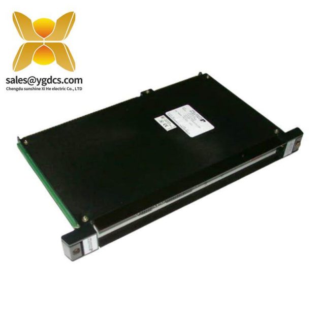 NI SCXI-1304 模拟输入模块