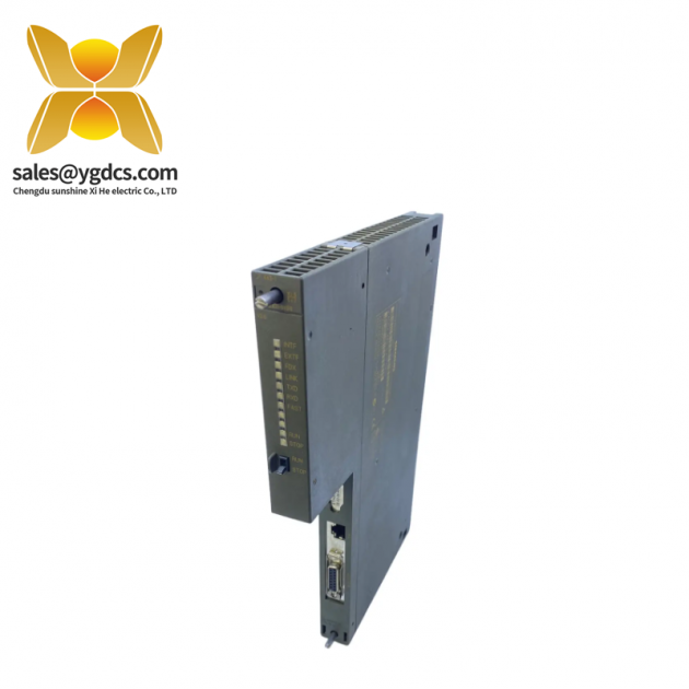 NI SCXI-1304 模拟输入模块