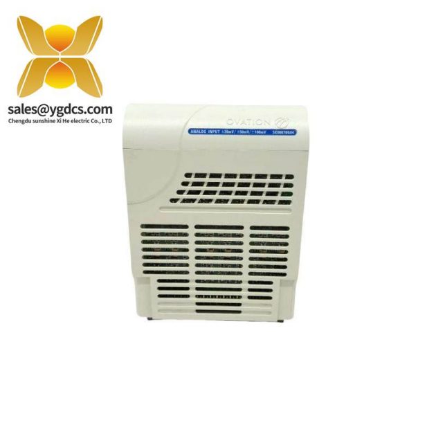 威士汀豪斯 5X00070G04 IC3116G04 工业控制模块