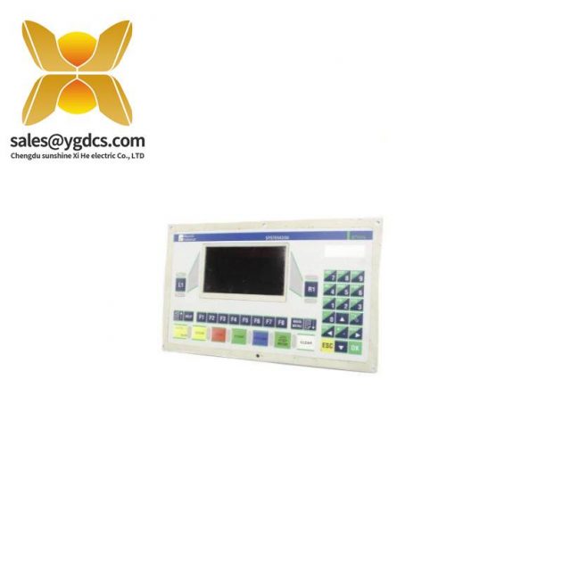 博世力士乐 VT-HNC100-2-30/P-I-00/G02 控制器模块