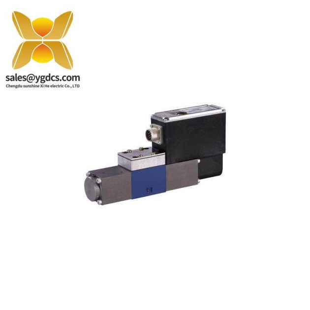力士乐 VT3002-2X/48F 工业控制模块