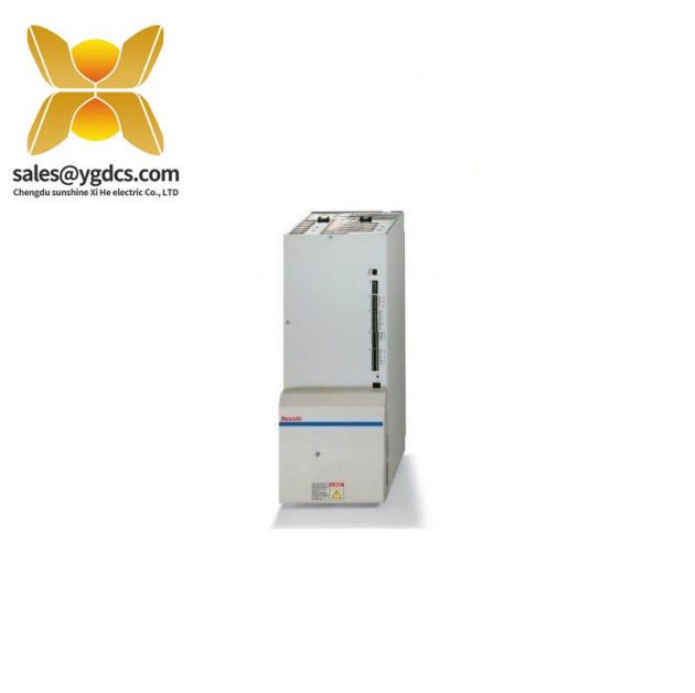 博世力士乐 VT3006S34R5 多通道控制模块