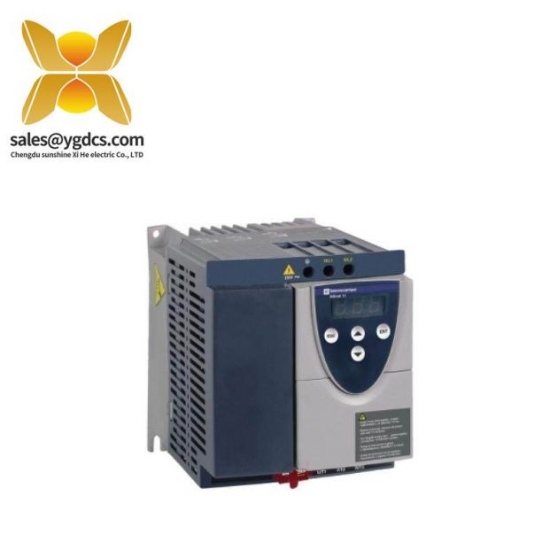 施耐德电气 Schneider 140CRA93100 远程I/O适配器模块