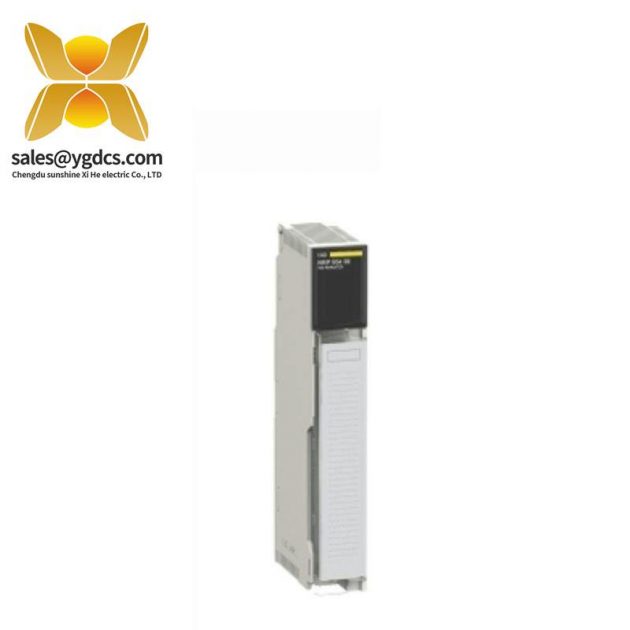 施耐德140NRP95400光纤中继模块，Modicon Quantum自动化平台专用