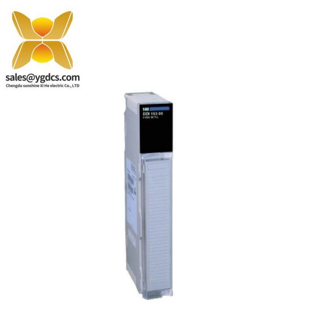 施耐德 AS-8535-000 工业自动化模块