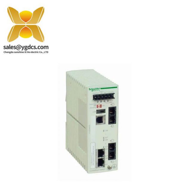 施耐德TSX08EAV8A2工业自动化模块